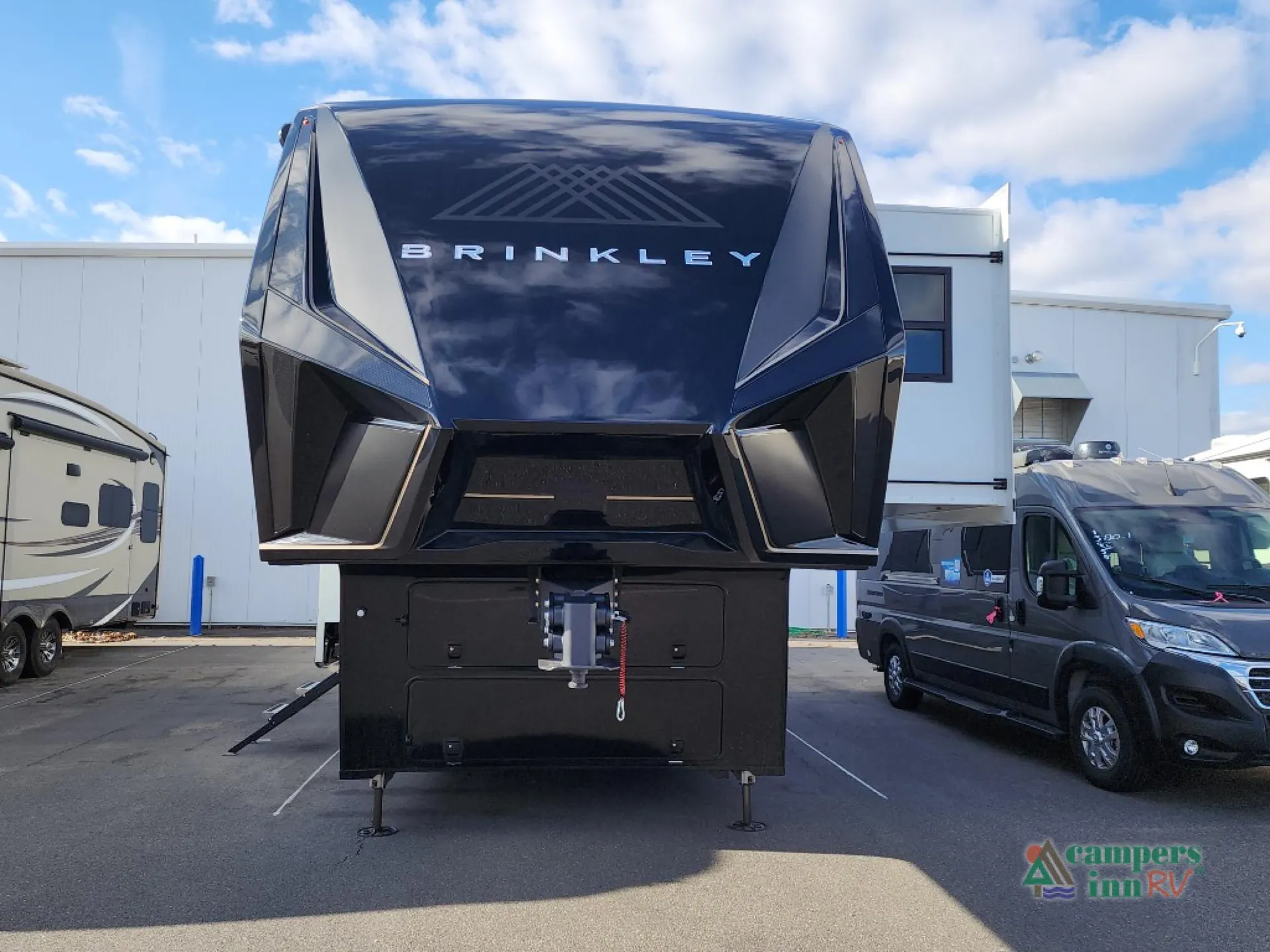 2025 Brinkley Model G 4100 - Photo 4