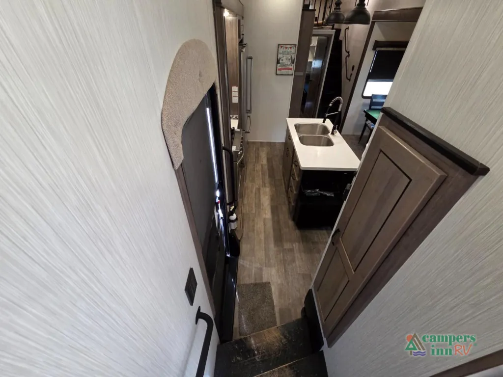 2021 Forest River Cedar Creek 355LF, Photos photo 70