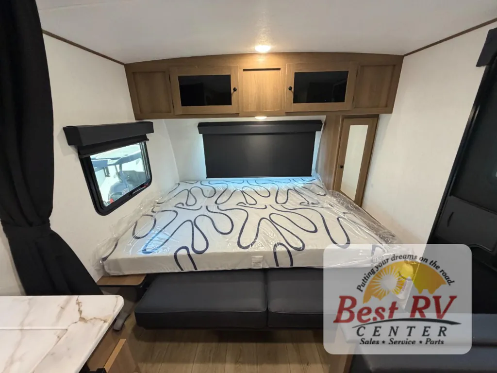 2027 Coachmen Apex Nano 186BH, Photos photo 47