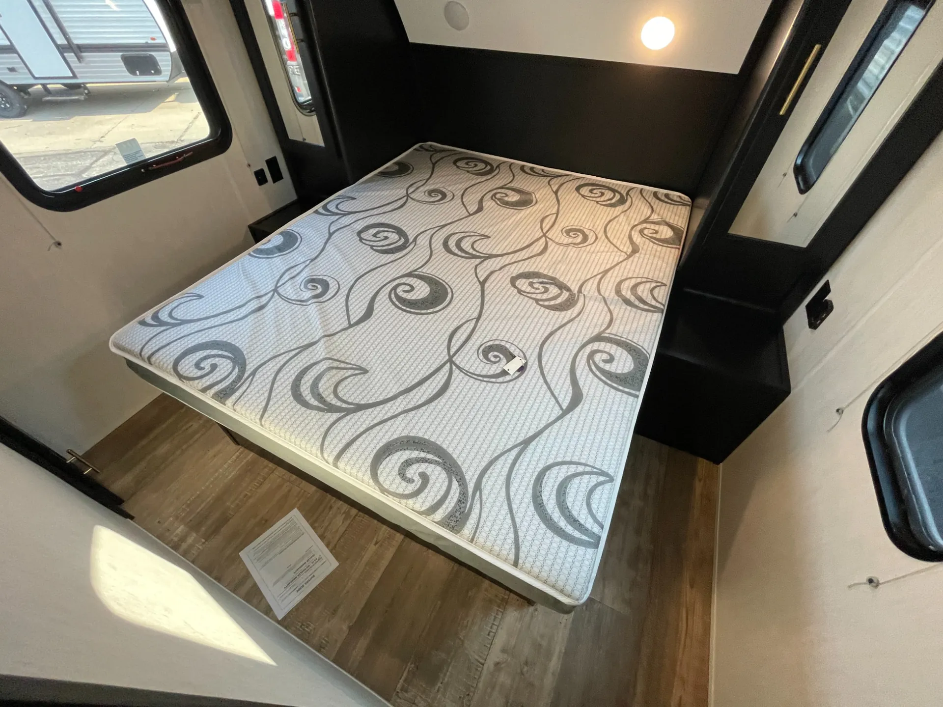 2023 Forest River Cherokee Grey Wolf 26BRB - Photo 3