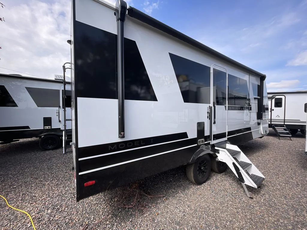 2026 Brinkley Model I 235, Photos photo 2