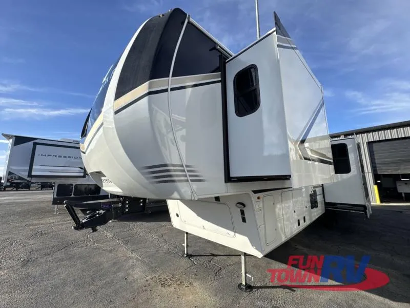 2026 Keystone Cougar 350LLK - Photo 4