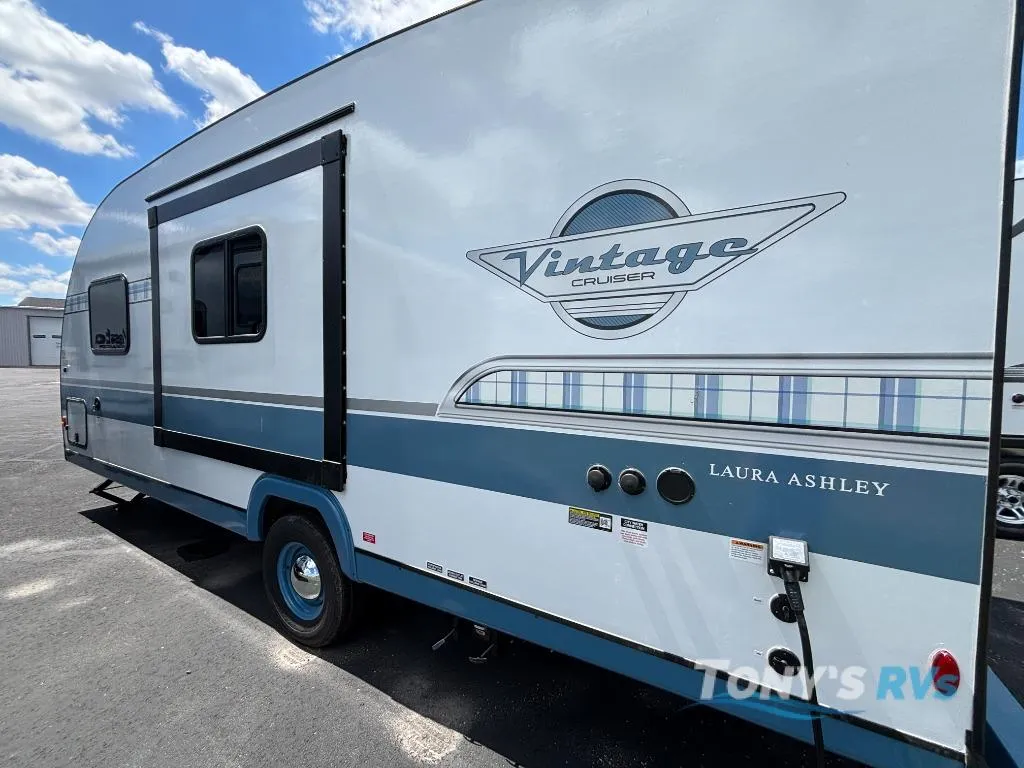 2027 Gulf Stream Vintage Cruiser 19CSK - Photo 4