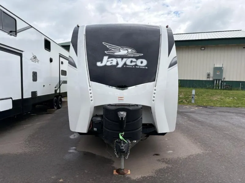2021 Jayco Eagle HT 274CKDS - Photo 3