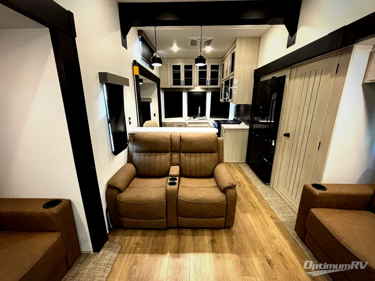2027 Forest River Puma Vista 403LFT — Photo 5