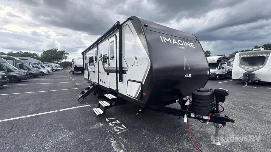 2026 Grand Design Imagine XLS 25DBE - Photo 2