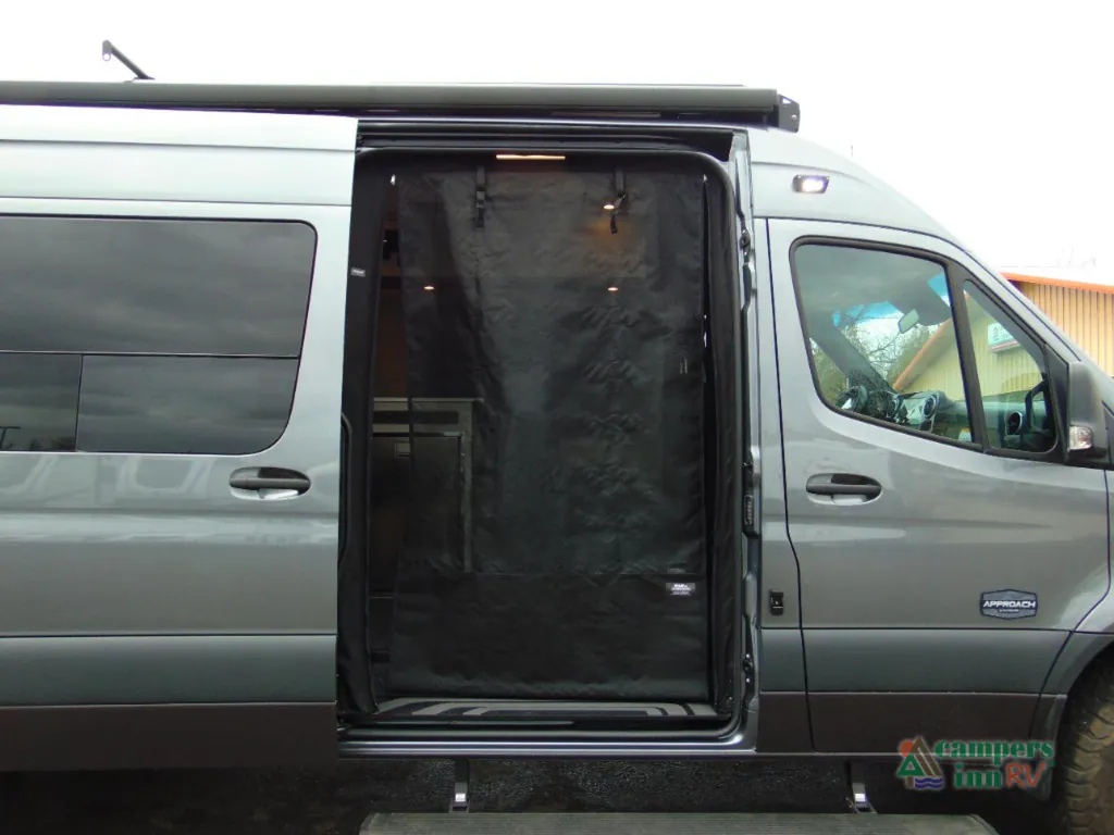 2024 Outside Van Approach 170, Photos photo 24