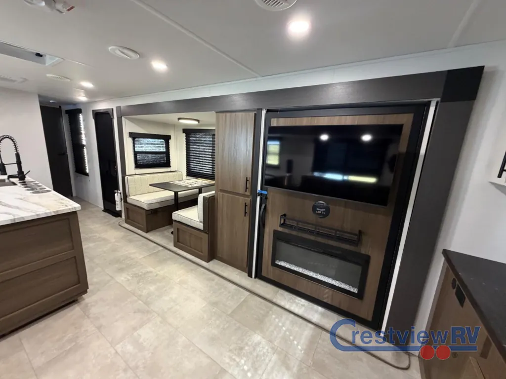 2027 Forest River Tracer 286RL, Photos photo 18