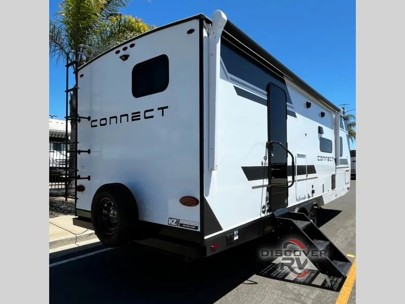 2027 KZ Connect 261RB - Photo 4