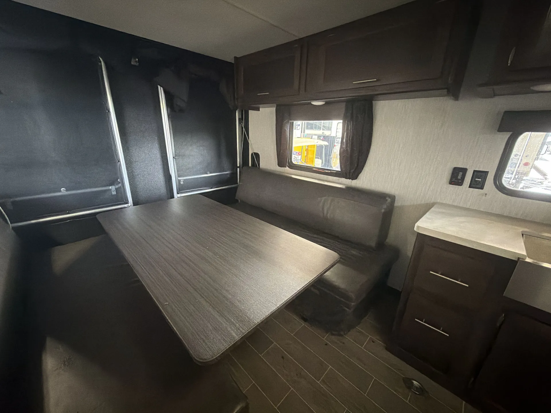 2020 Forest River Grey Wolf 25RRT - Photo 4