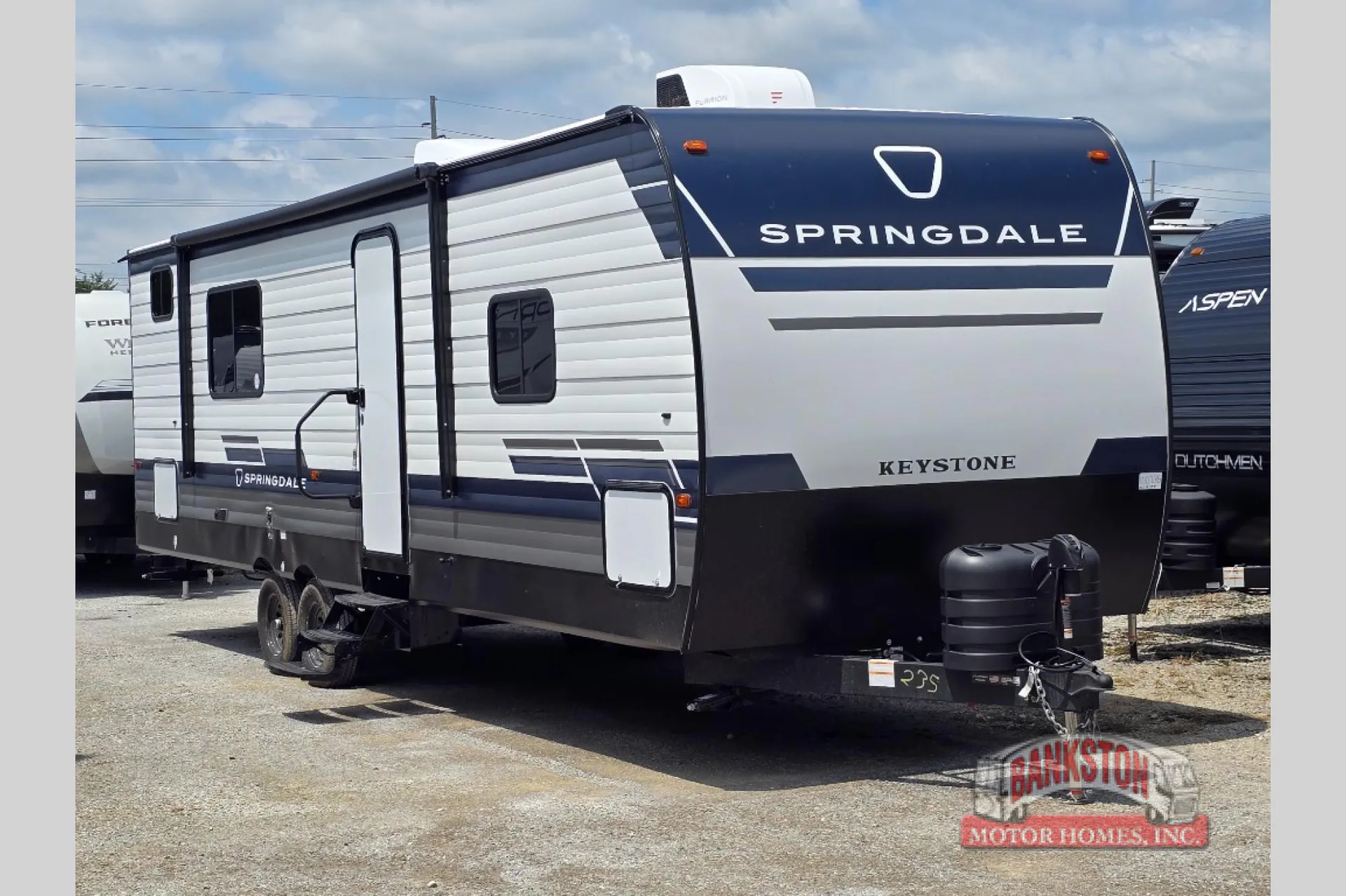2026 Keystone Springdale Classic 291BRC - Photo 2