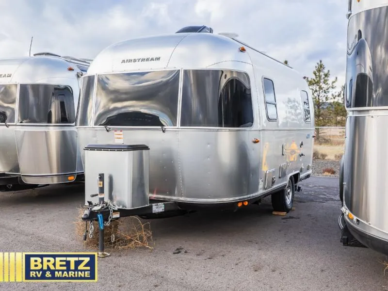 2020 Airstream Bambi 19CB - Photo 4