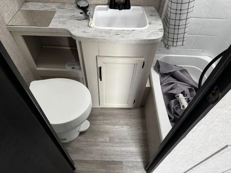 2023 Jayco Jay Flight SLX 8 212QBW, Photos photo 25