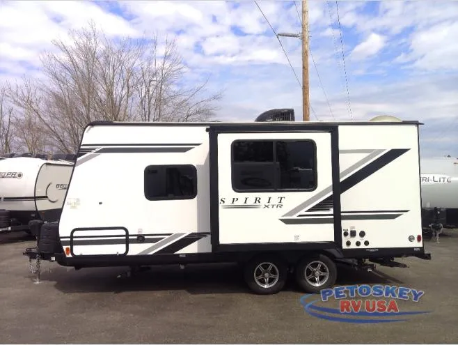 2021 Coachmen Northern Spirit XTR 1840RBX - Photo 2