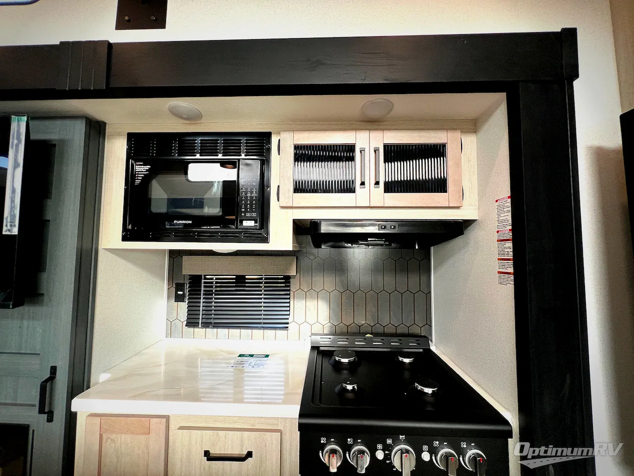 2027 Forest River Puma Vista 421LFT — Photo 7