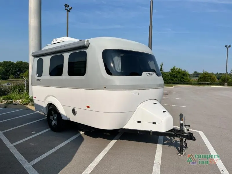 2020 Airstream Nest 16U - Main photo