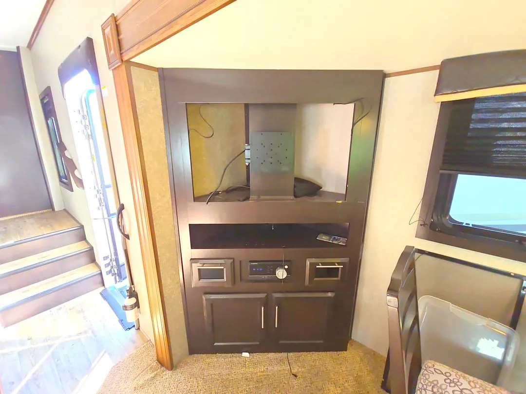 2019 Jayco Eagle HT 275RLTS - Photo 4