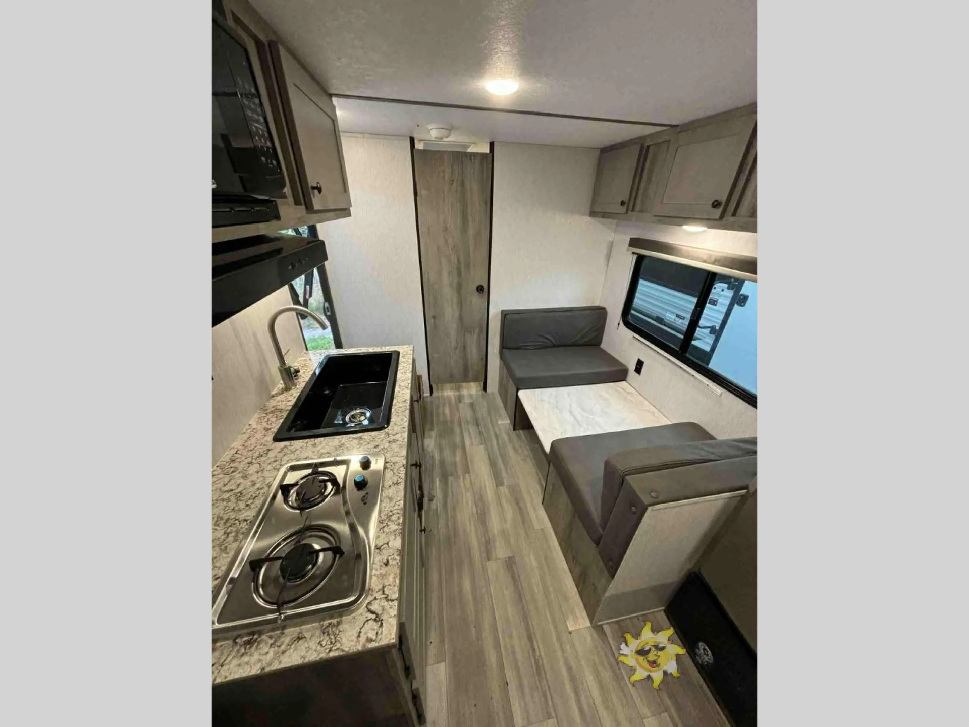 2026 Sunset Park RV Sun Lite LTD 19RB - Photo 3