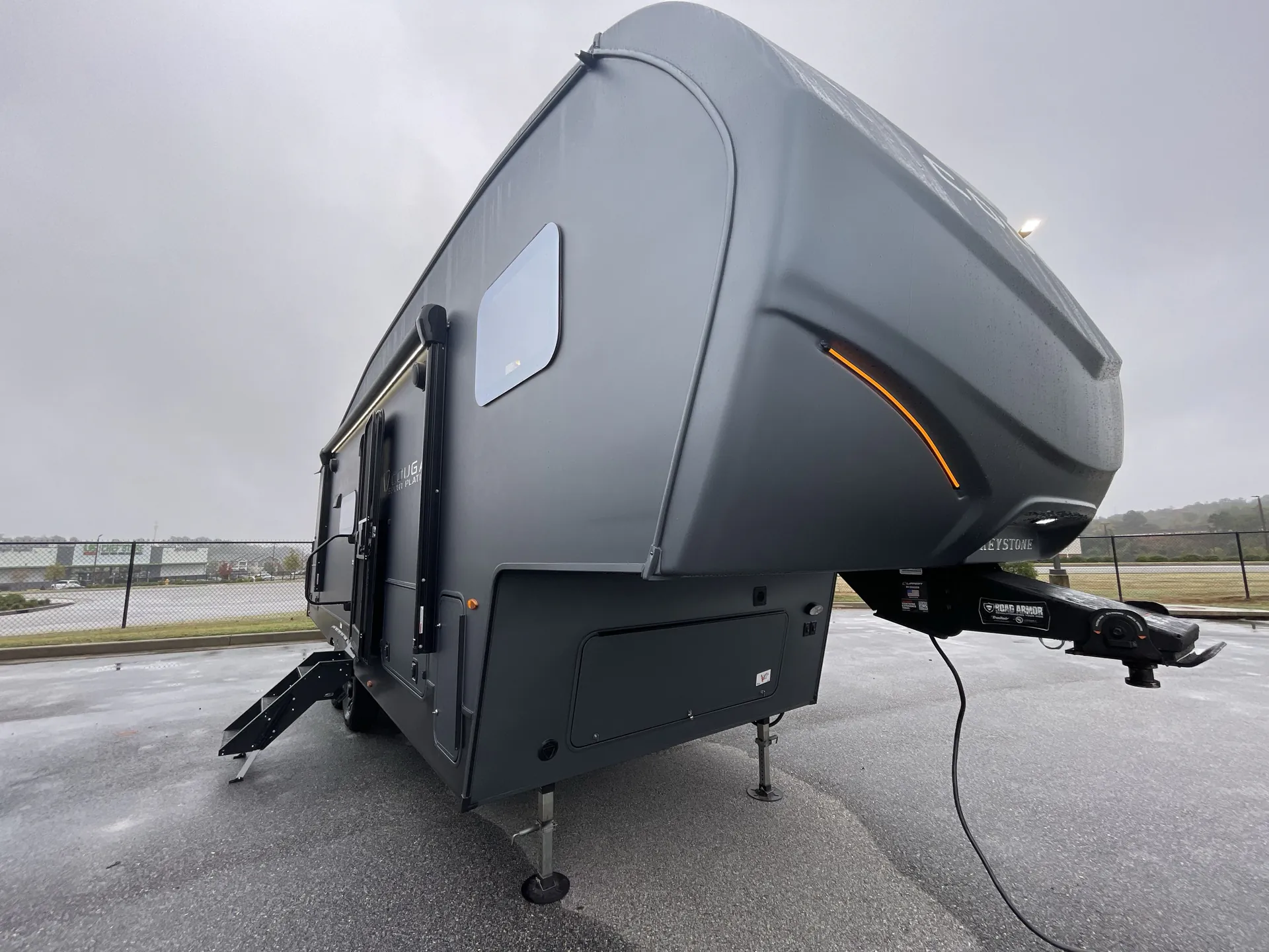 2026 Keystone Cougar Sport 2400RE - Photo 2