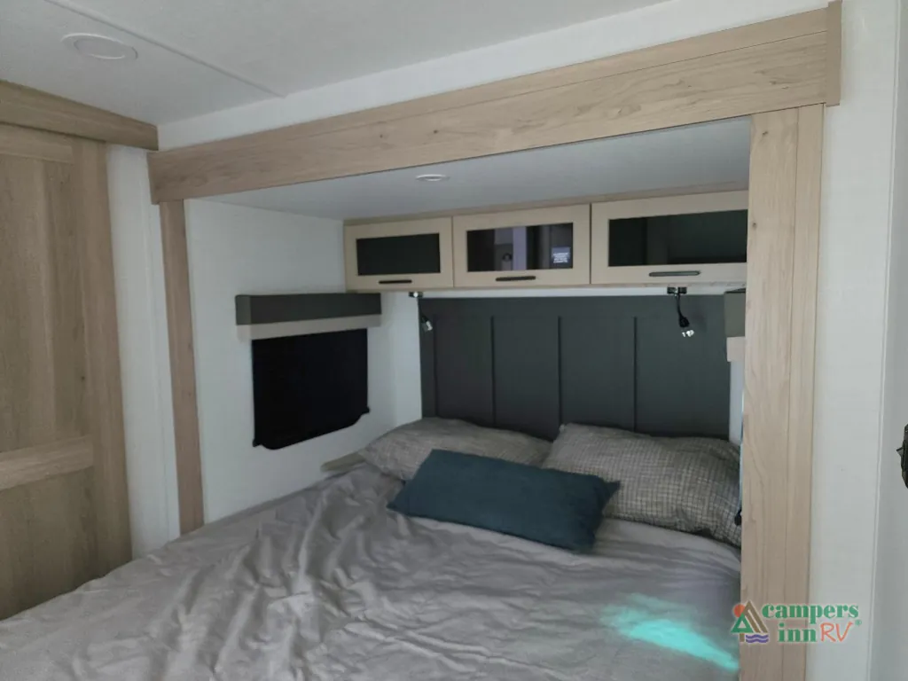 2026 Forest River Flagstaff Micro Lite 25MBR, Photos photo 29