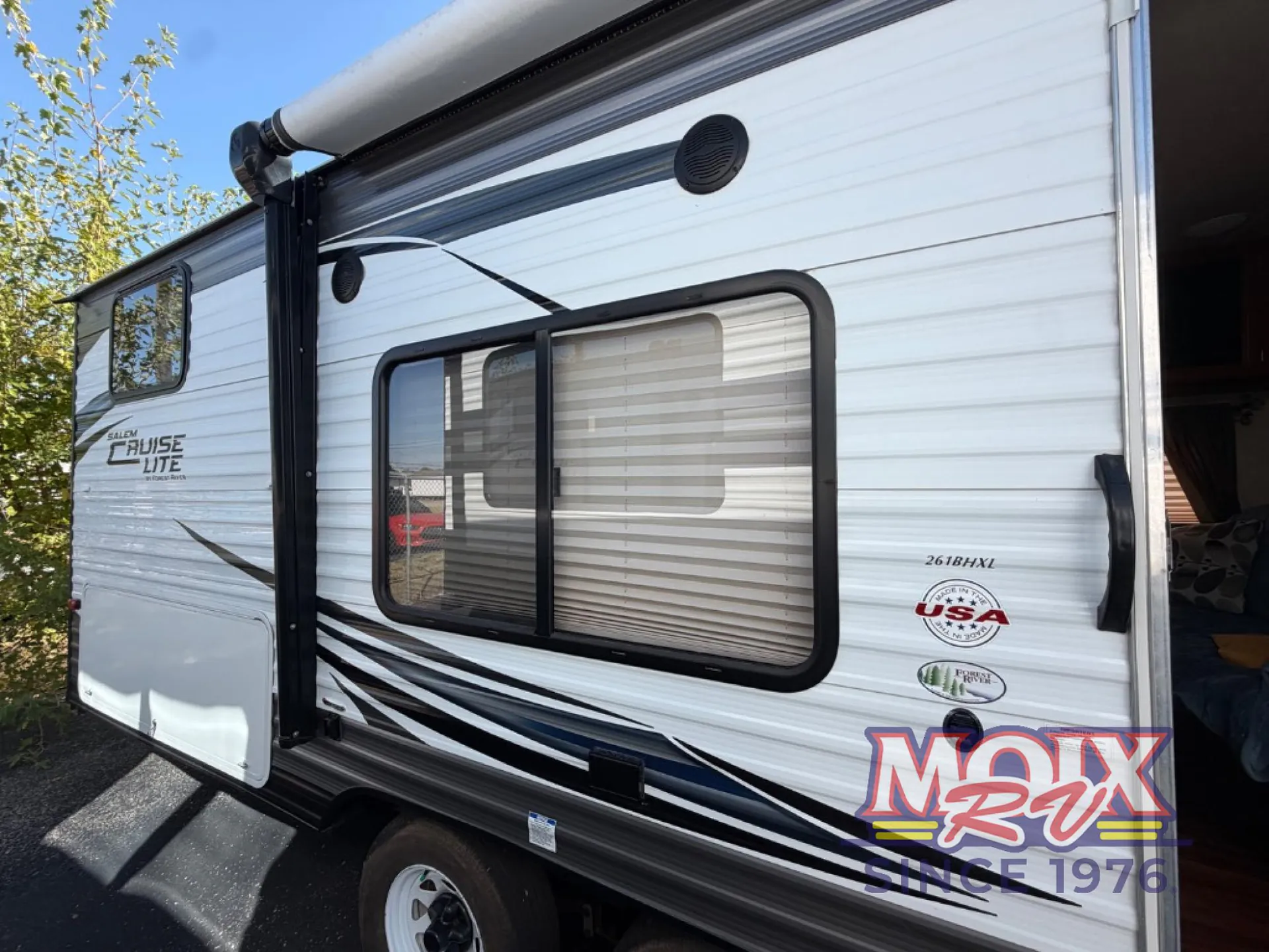2016 Forest River Salem 261BHXL — Photo 7