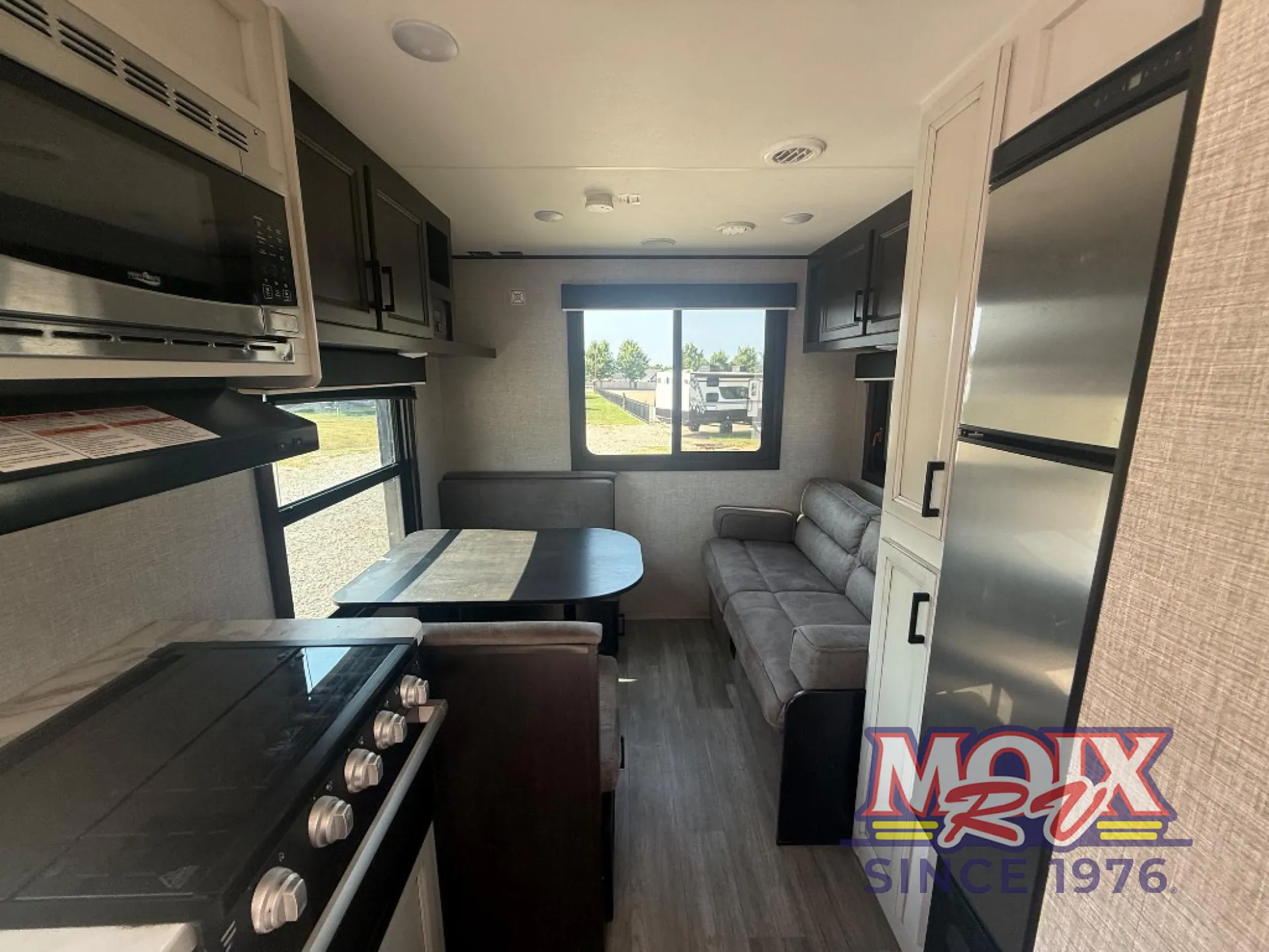 2022 Jayco Jay Flight SLX 8 212QB - Photo 4