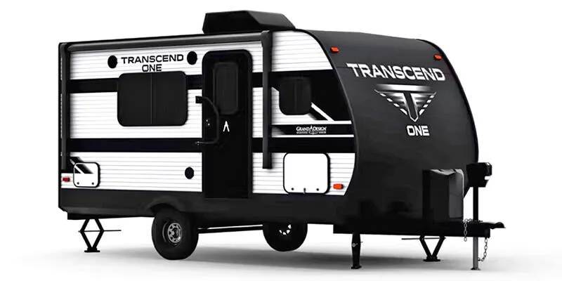 Grand Design Transcend One