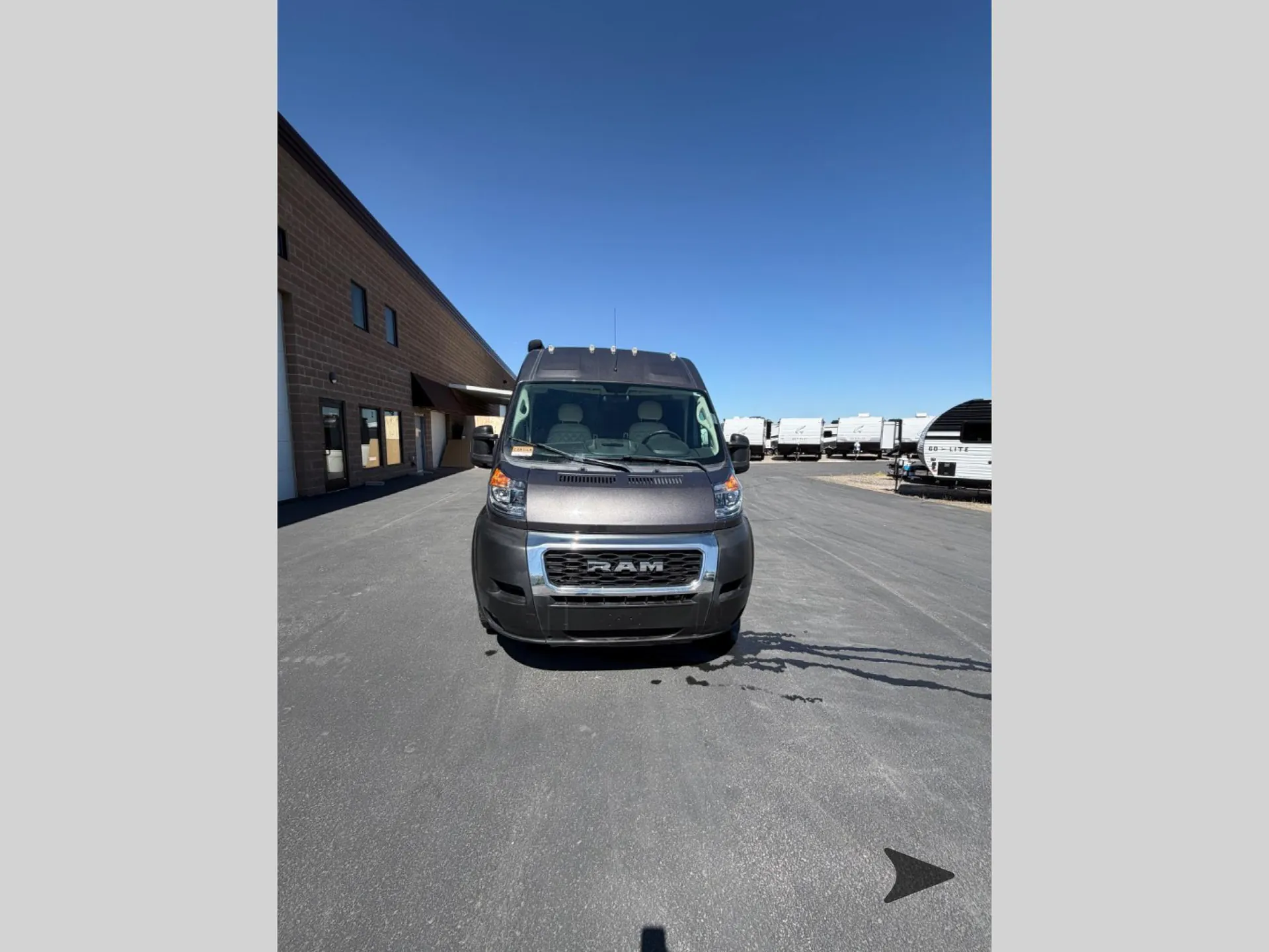 2022 Entegra Coach Ethos 20T - Photo 3