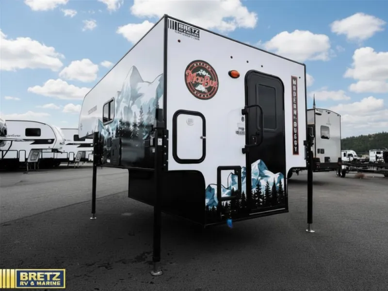 2026 Modern Buggy RV Modern Buggy New    TC12 - Photo 3