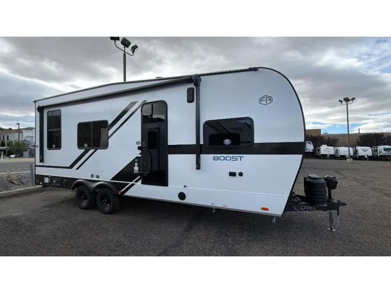 2027 Forest River RV XLR Boost 2115B - Photo 3