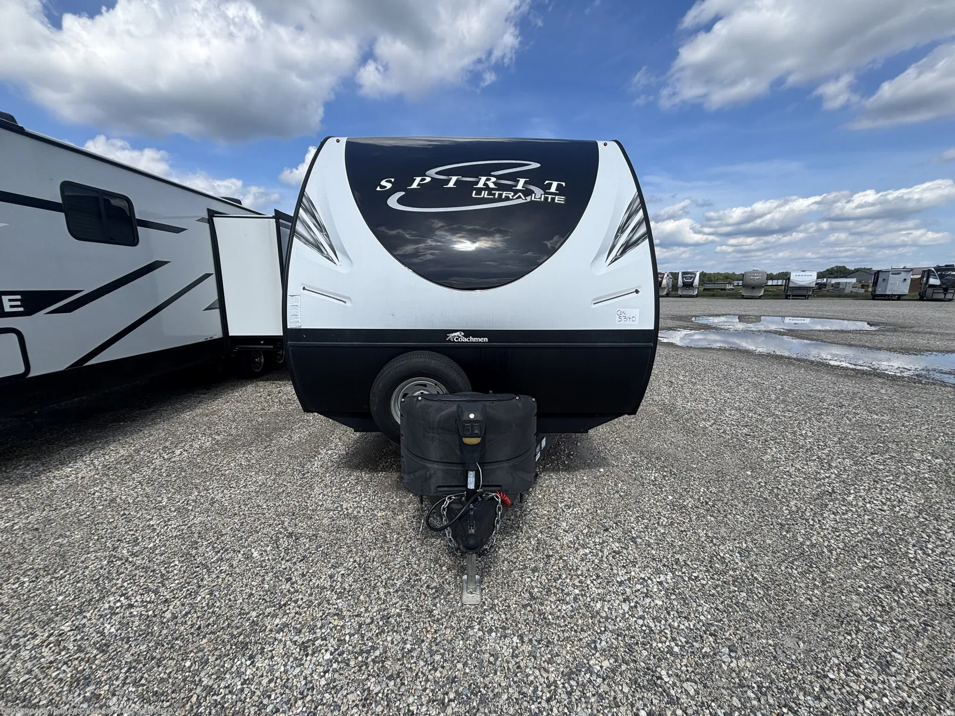 2018 Coachmen Spirit 2758 RB - Photo 3