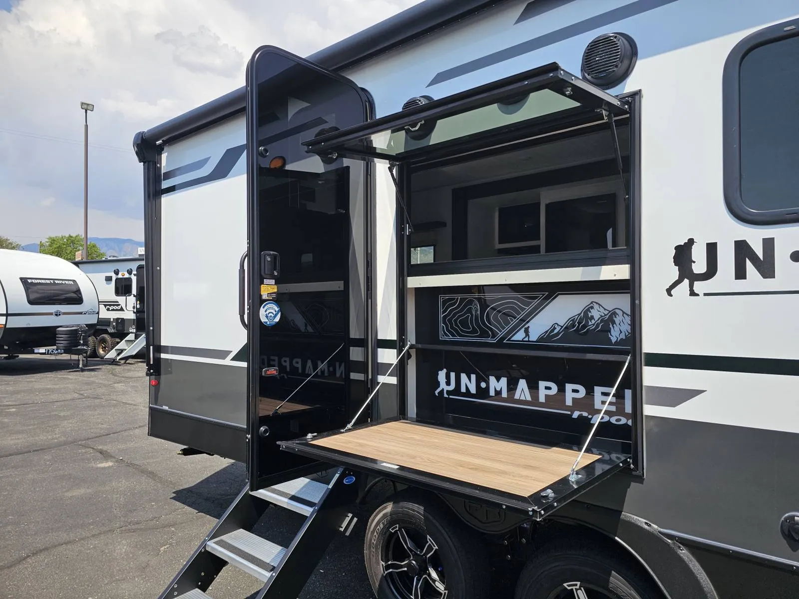 2027 Forest River R-POD 23MK - Photo 4