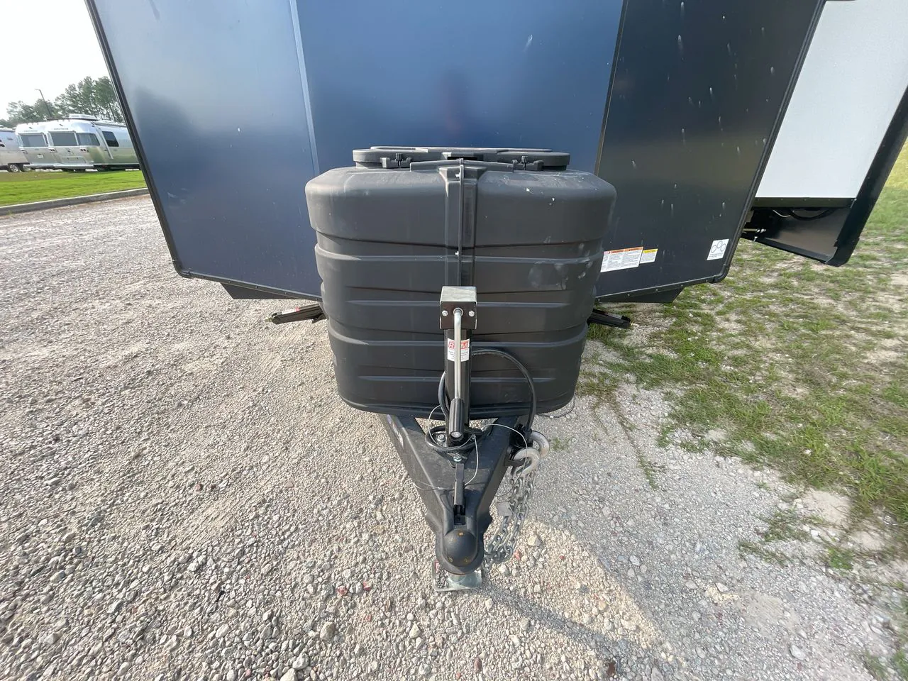2027 Forest River Puma Vista 403LFT - Photo 3