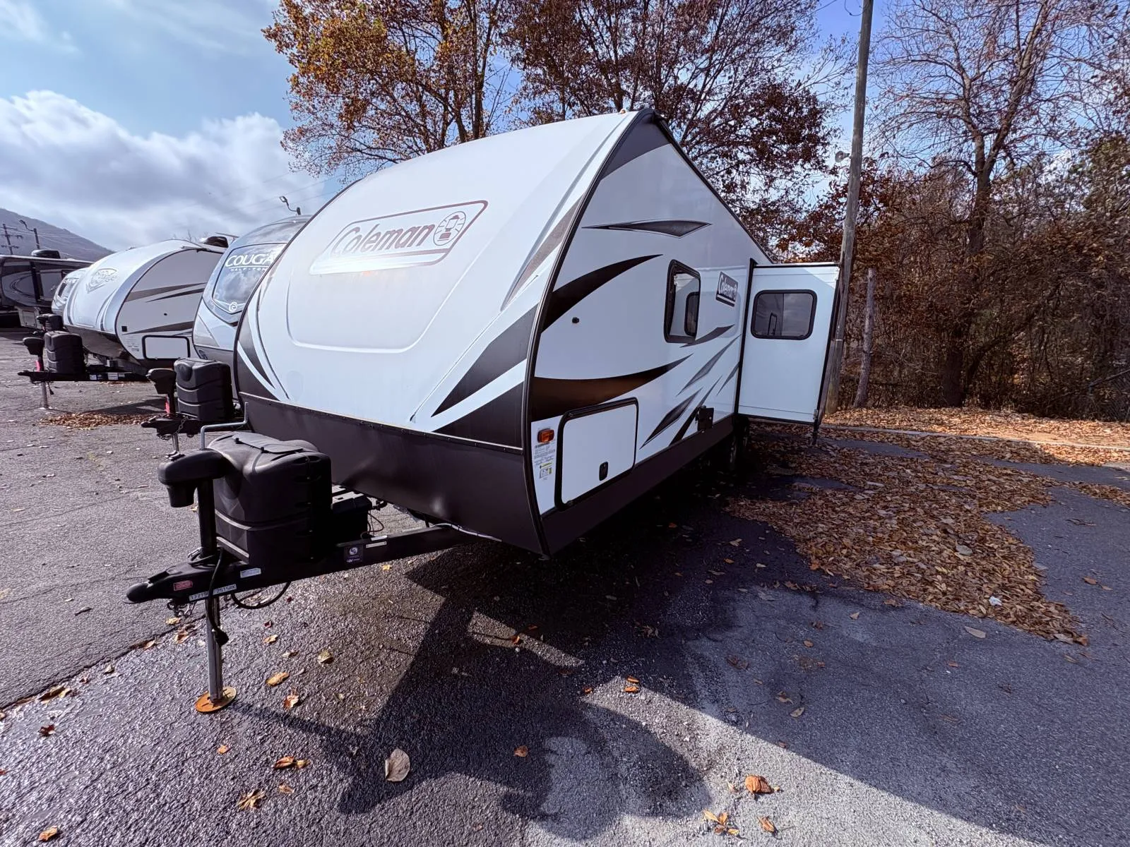 2021 Keystone COLEMAN 2515RL - Photo 3