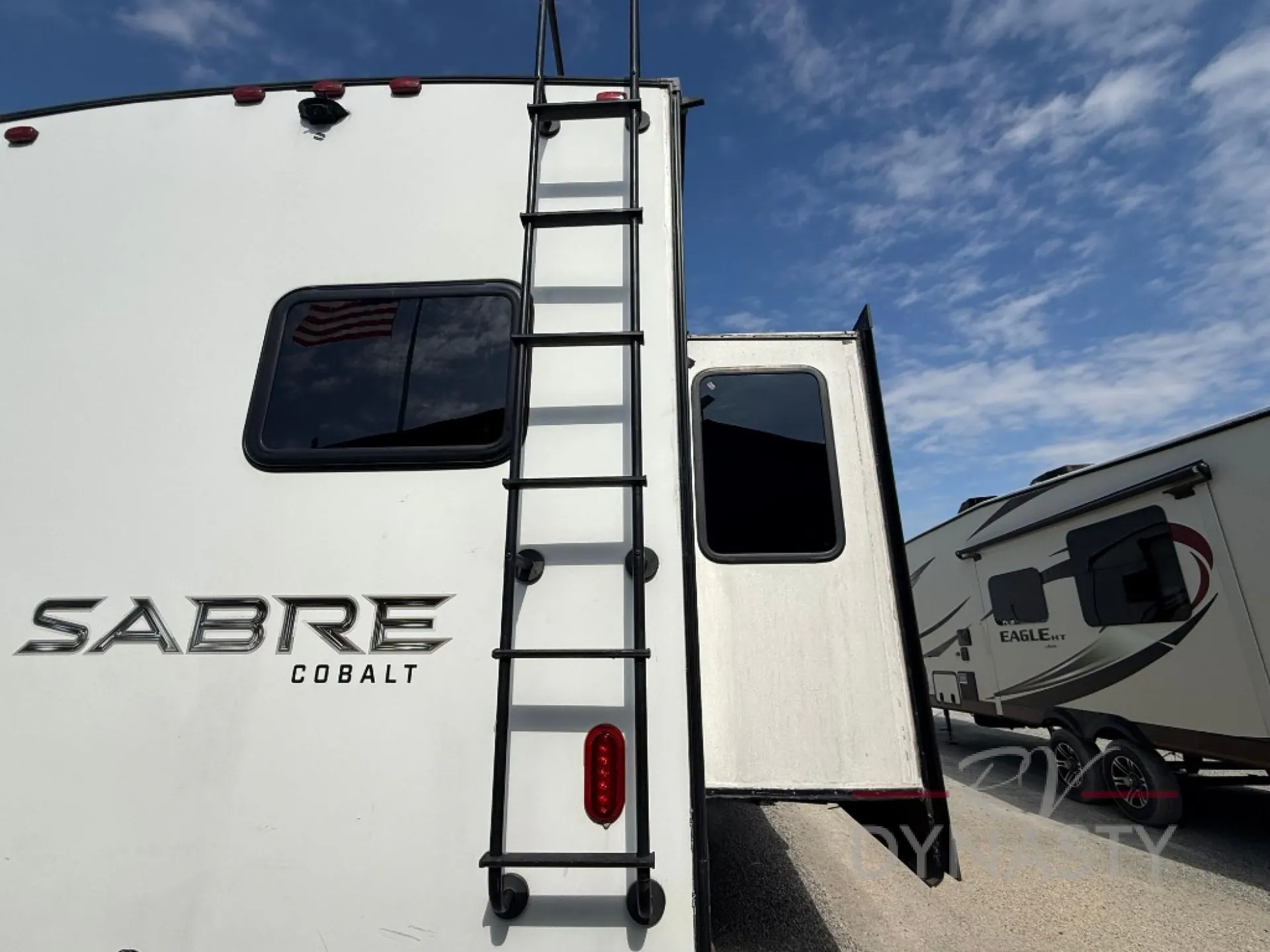 2020 Forest River Sabre 31IKT - Photo 4