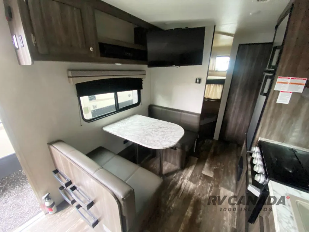 2020 Starcraft Autumn Ridge 26BH, Photos photo 8