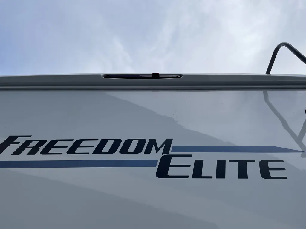 2026 Thor Motor Coach Freedom Elite 28HE, Photos photo 23
