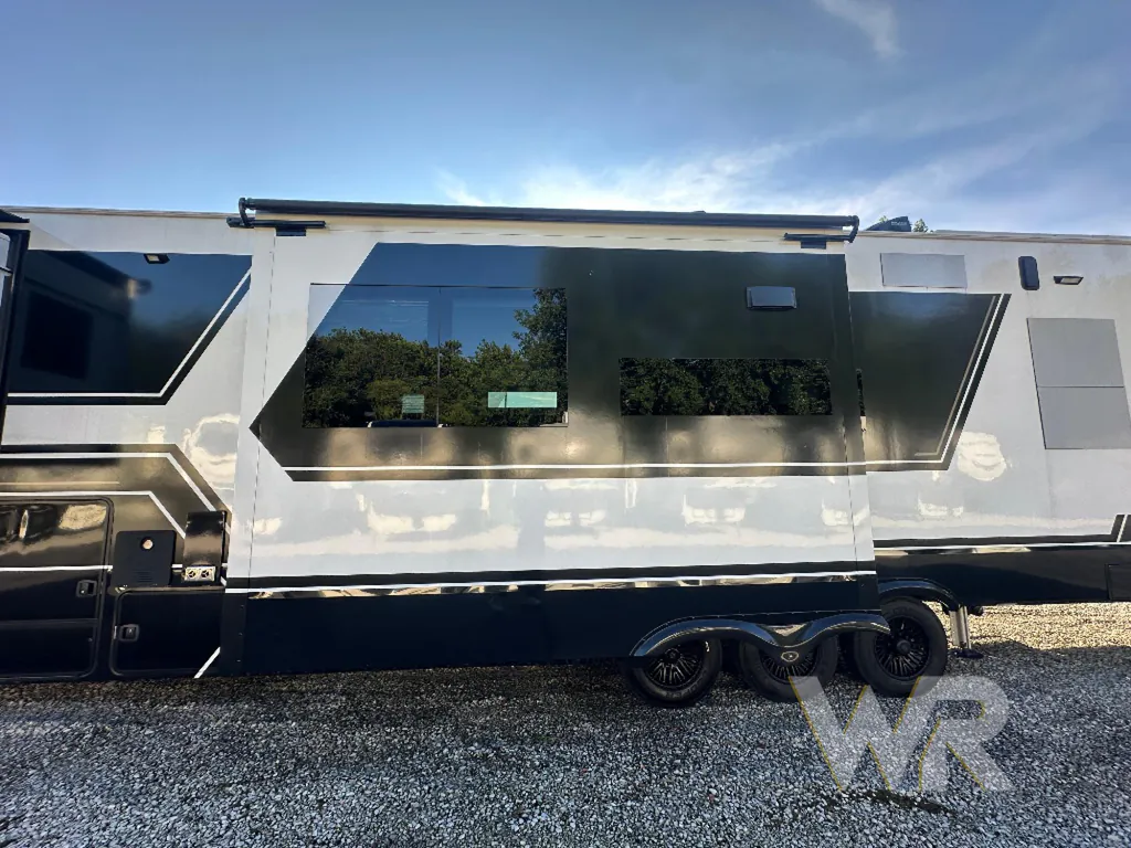 2025 Brinkley Model G 3970, Photos photo 5