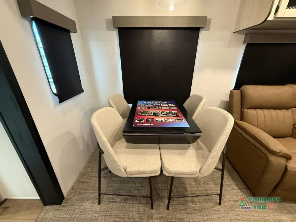 2026 Forest River Puma Vista 421LFT, Photos photo 43