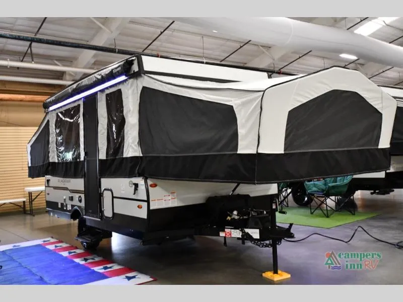 2026 Forest River RV Flagstaff MAC Series 238MT - Photo 2
