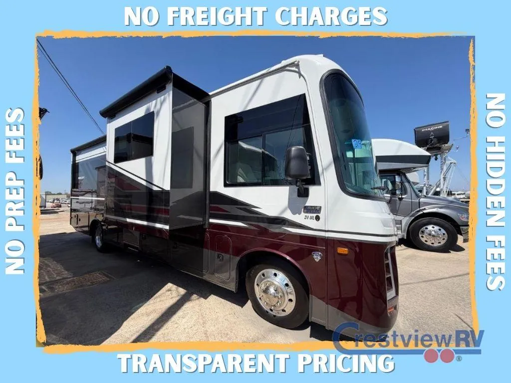 2026 Jayco Precept 31UL - Photo 2