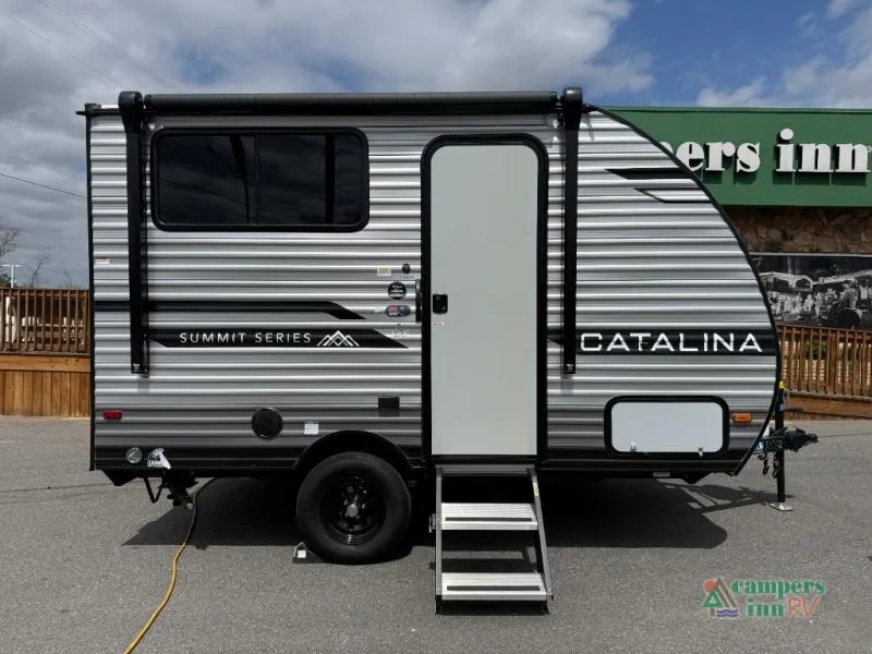 2026 Coachmen Catalina Summit Series 7 134BHX - Photo 4