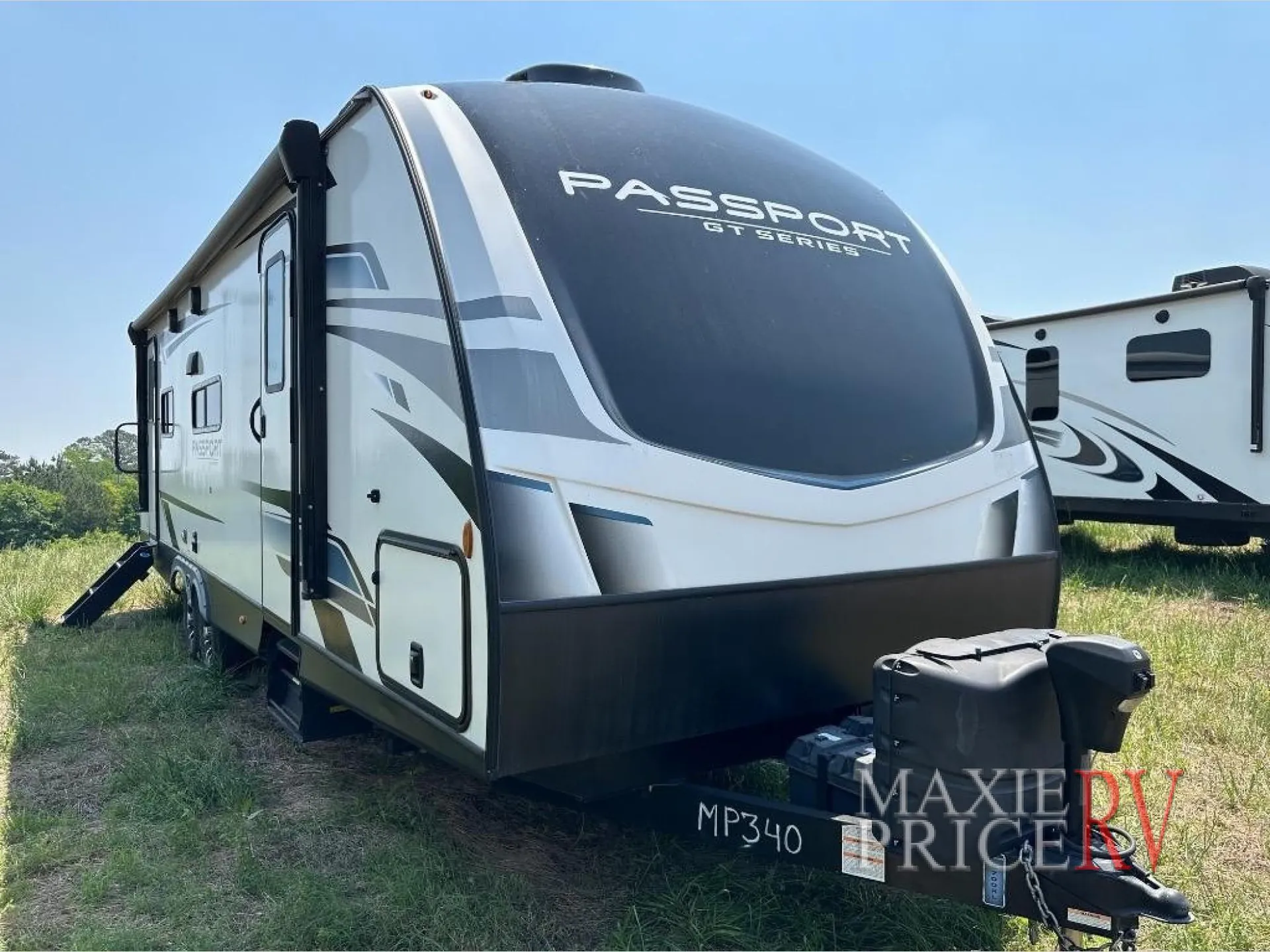 2023 Keystone Passport GT 2700RL - Photo 2