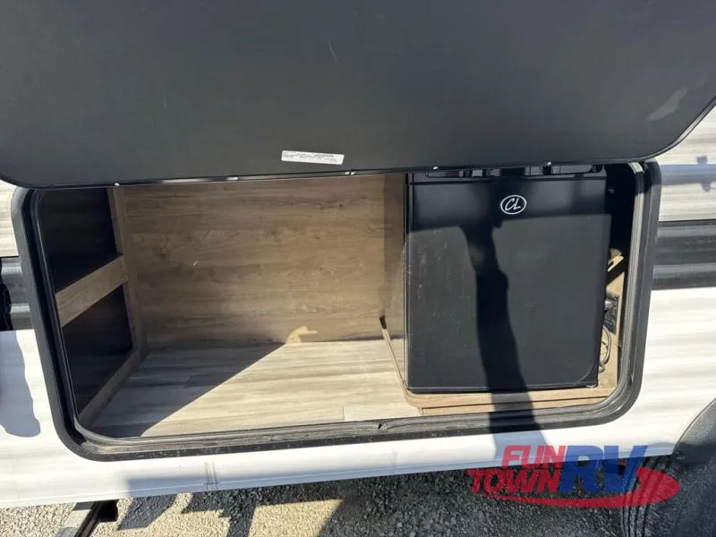 2024 Heartland Pioneer BH170 - Photo 3