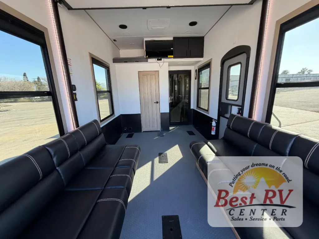 2026 Keystone Raptor 441, Photos photo 99