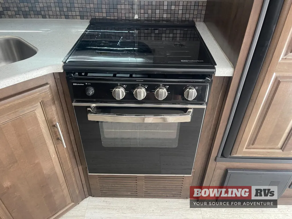 2019 Forest River Flagstaff Super Lite 26RBWS, Photos photo 15