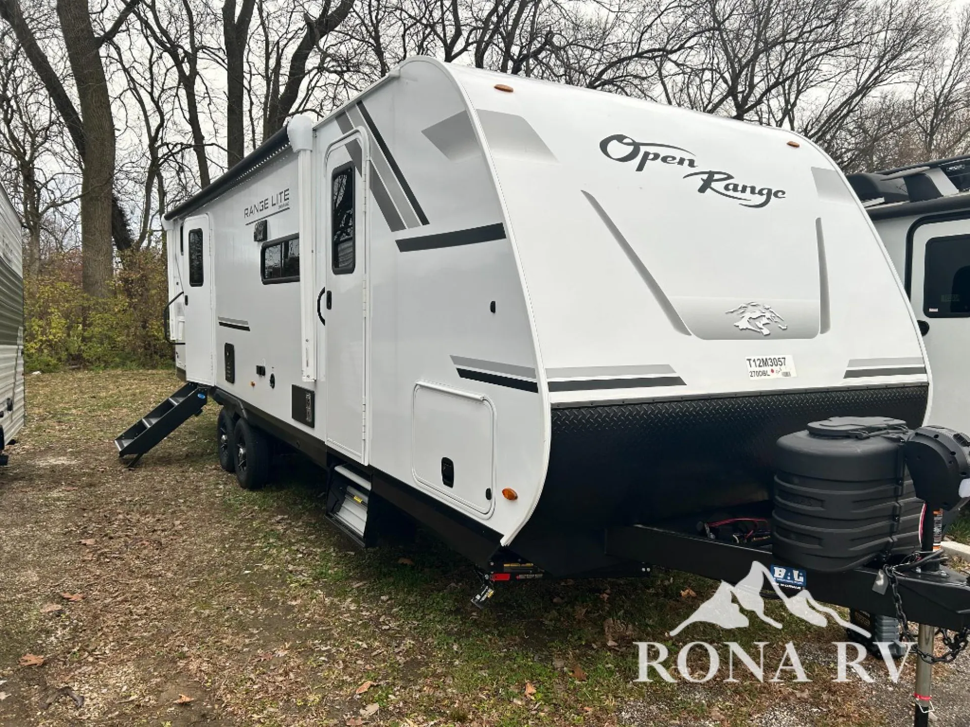 2026 Open Range RV Range Lite 270DBL - Photo 2