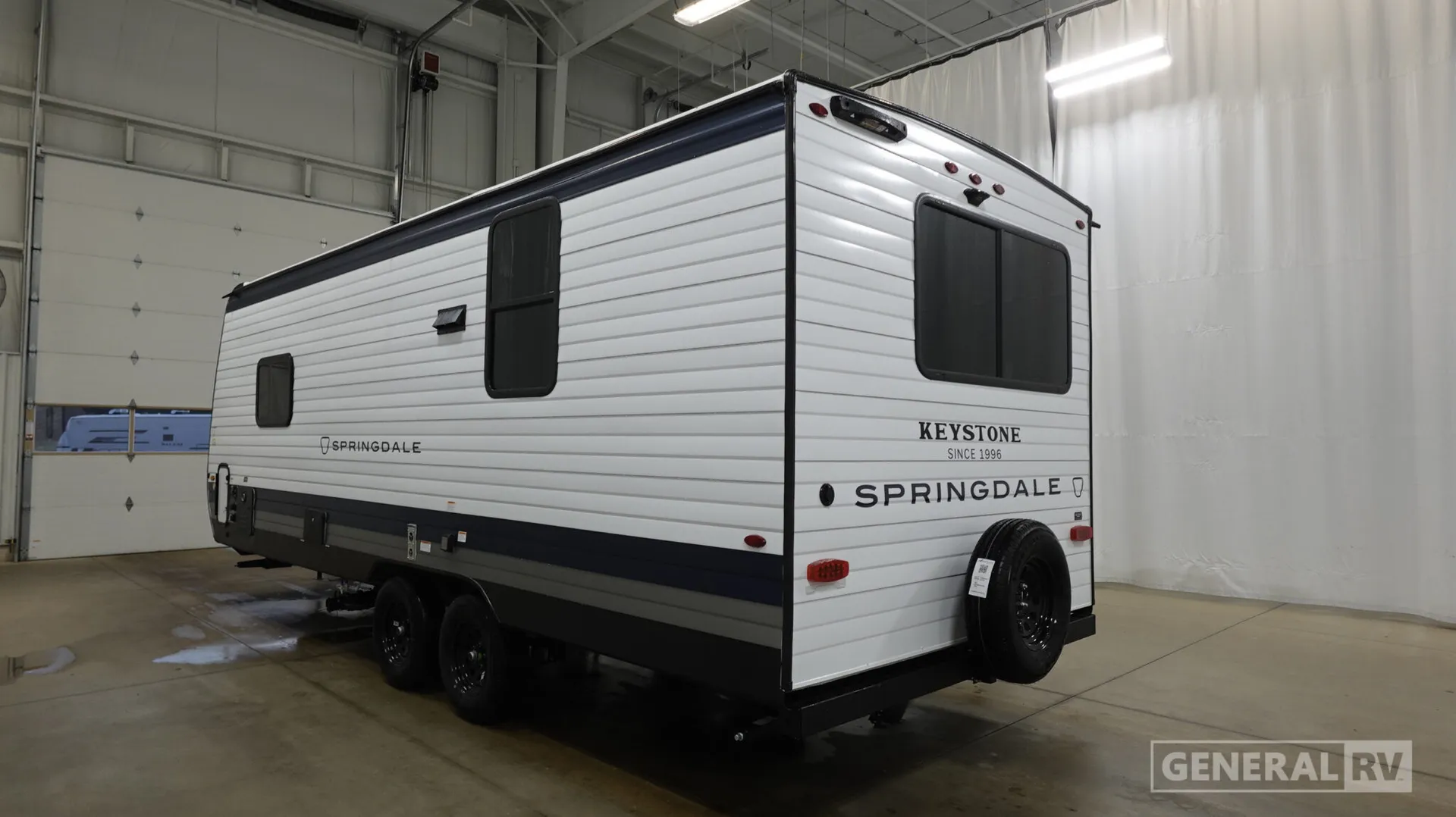 2027 Keystone Springdale 2100RL - Photo 4