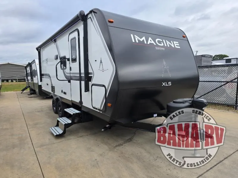 2026 Grand Design Imagine XLS 22BHE - Photo 2
