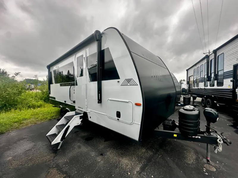 2026 Brinkley Model Ix 20X